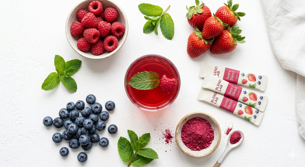 Berry Blend