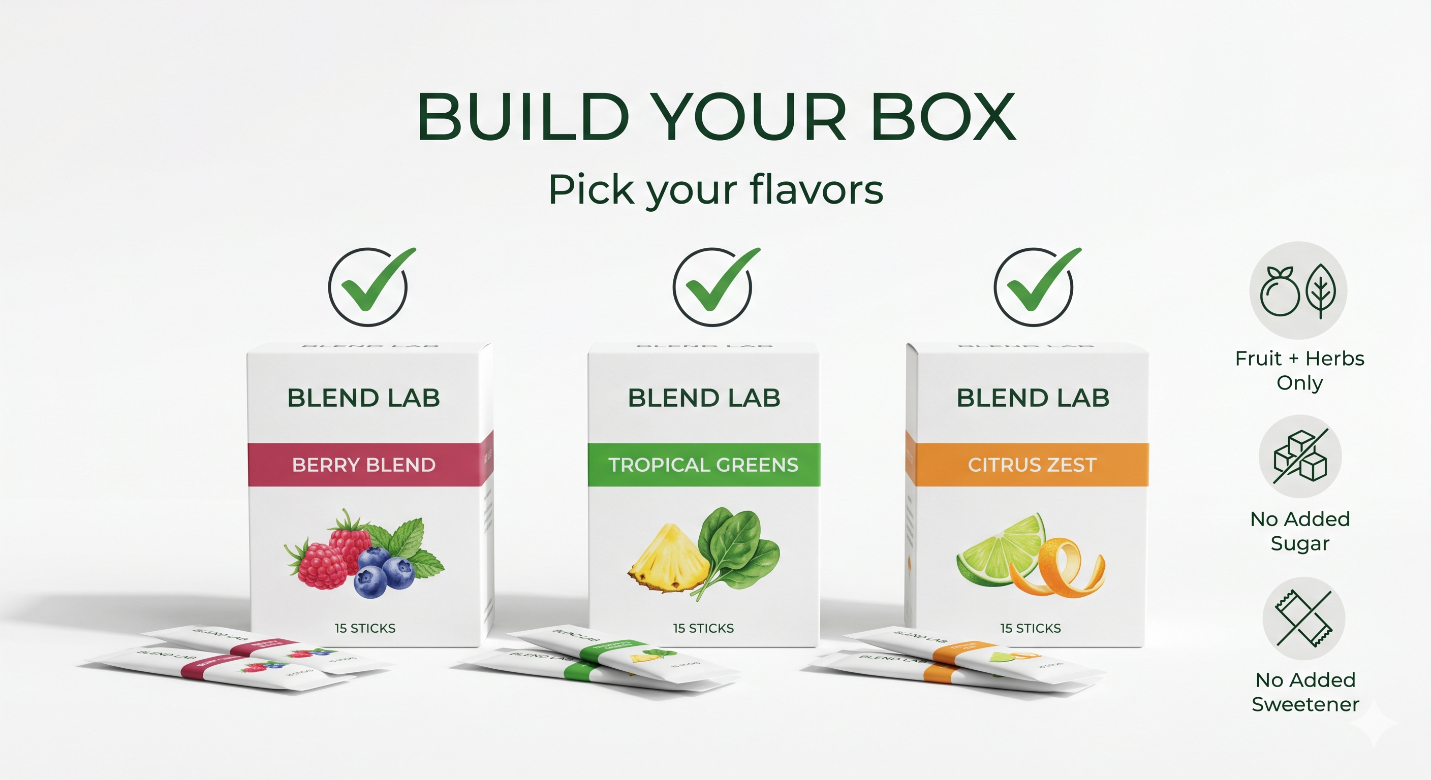 Build Your Box
