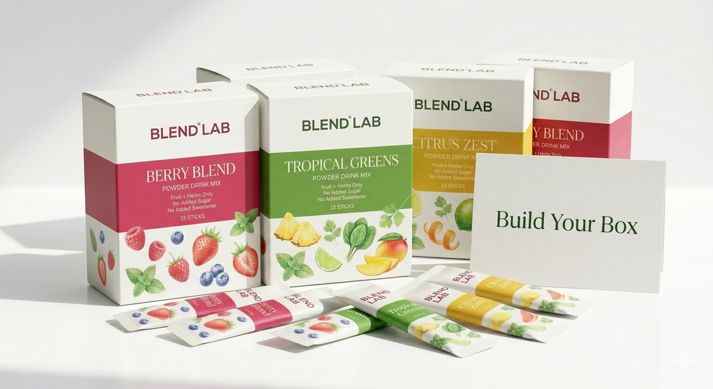 Build Your Box
